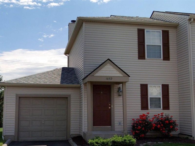 1652 Bennigan Drive , Unit 175A, Hilliard, OH 43026 Photo 1