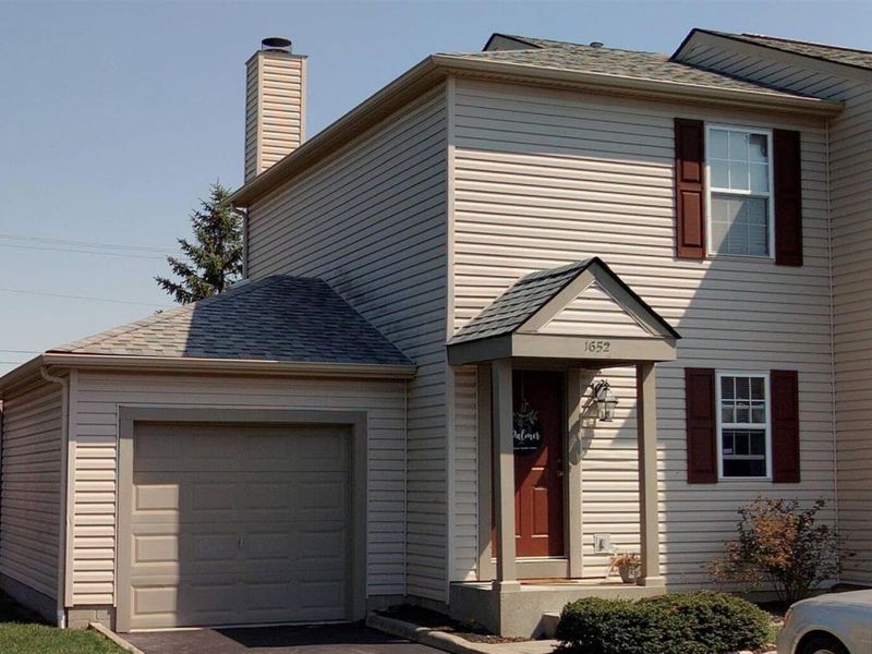 1652 Bennigan Drive , Unit 175A, Hilliard, OH 43026 Photo 21