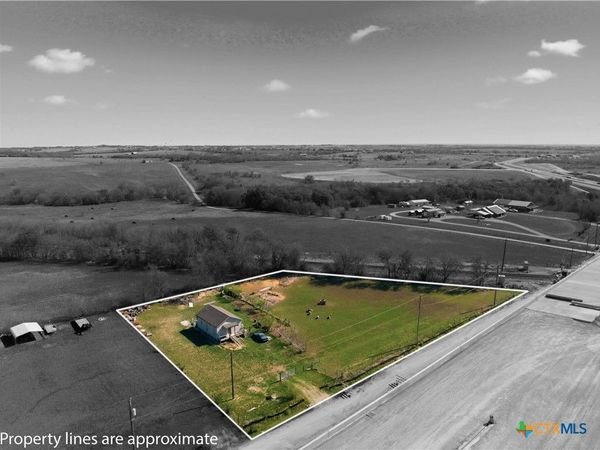 1780 MOORES MILL Road , Temple, TX 76504