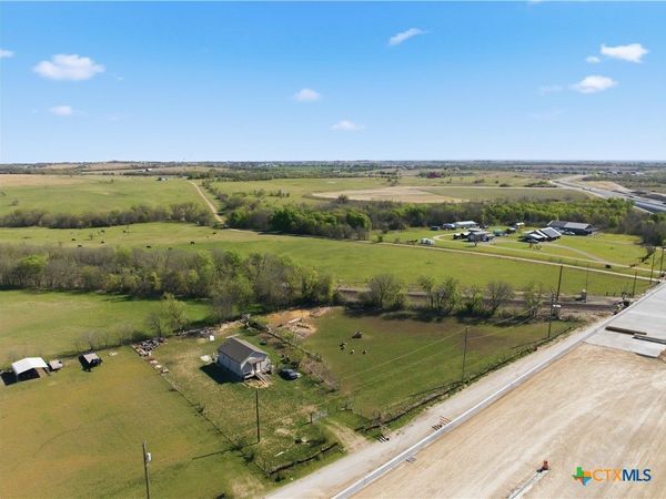 1780 MOORES MILL Road, Temple, TX 76504