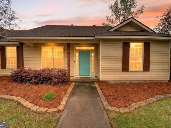 512 Adelante Lane, Guyton, GA 31312