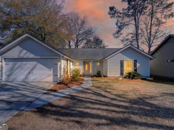 6 English Saddle Court, Savannah, GA 31406