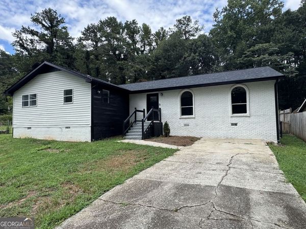 96 Sedgefield Drive, Jonesboro, GA 30236