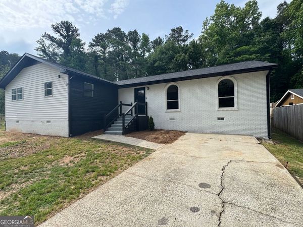 96 Sedgefield Drive, Jonesboro, GA 30236