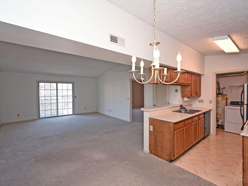 5761 Cheviot Road, Unit 3C, Green Township, OH 45247 Photo 10