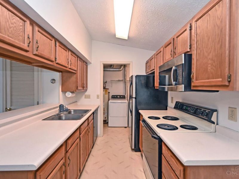 5761 Cheviot Road, Unit 3C, Green Township, OH 45247 Photo 11