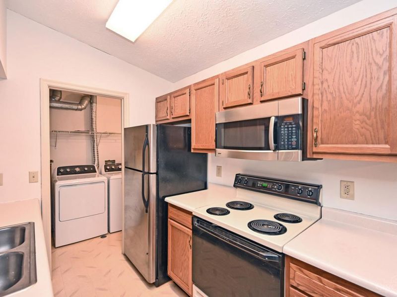 5761 Cheviot Road, Unit 3C, Green Township, OH 45247 Photo 12