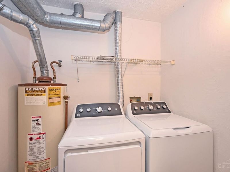 5761 Cheviot Road, Unit 3C, Green Township, OH 45247 Photo 15