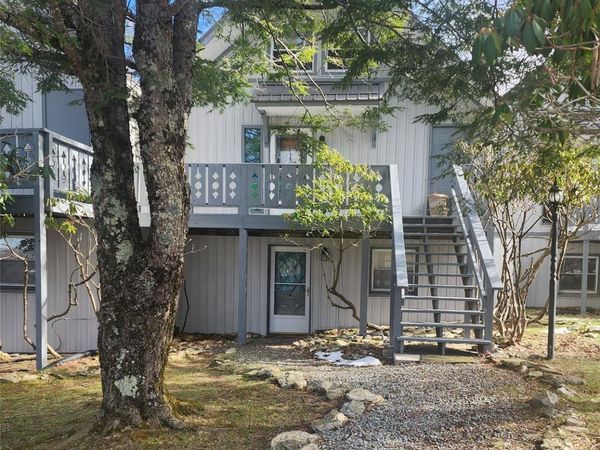105 N Pinnacle Ridge Road , Unit 3, Beech Mountain, NC 28604