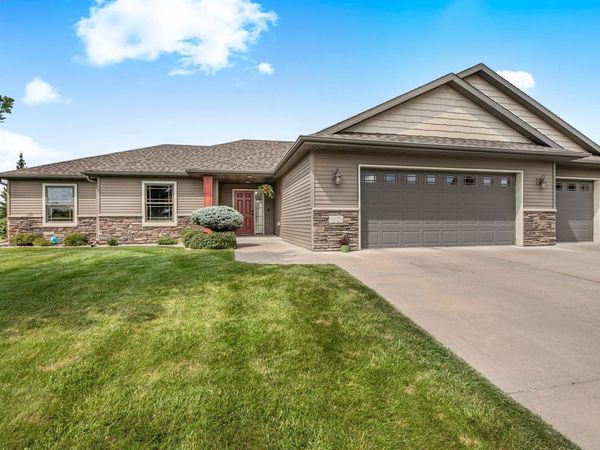 6625 Westwood Parkway, Saint Cloud, MN 56303