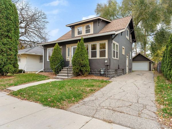 1008 3rd Avenue NW, Austin, MN 55912