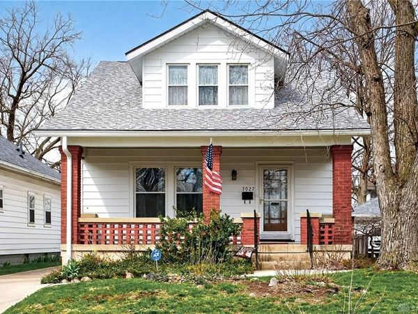 3027 Wellington Drive, Dayton, OH 45410