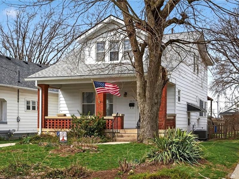 3027 Wellington Drive, Dayton, OH 45410 Photo 2