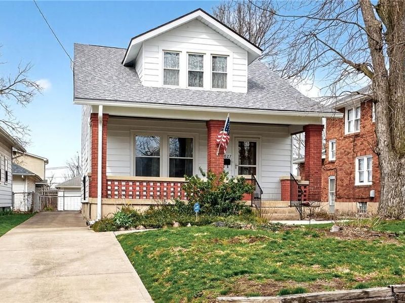 3027 Wellington Drive, Dayton, OH 45410 Photo 3