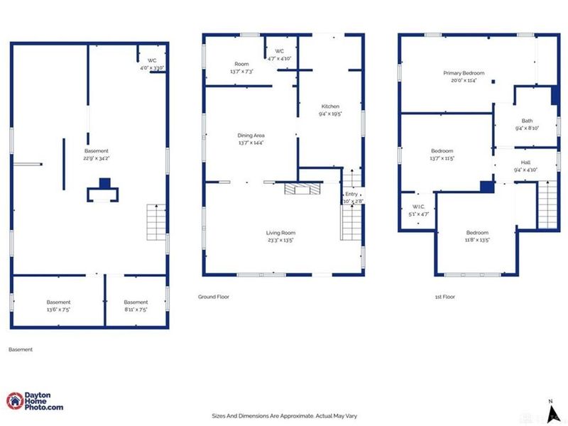 3027 Wellington Drive, Dayton, OH 45410 Photo 47