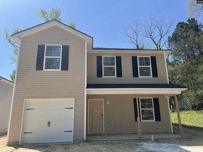 2428 Chappelle Street, Columbia, SC 29203