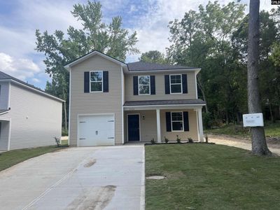 2428 Chappelle Street, Columbia, SC 29203