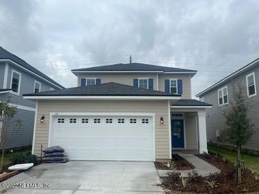 589 FARMFIELD Drive, St. Augustine, FL 32092