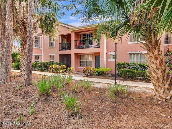 106 SW Peacock Boulevard , Unit 4-102, Port St. Lucie, FL 34986