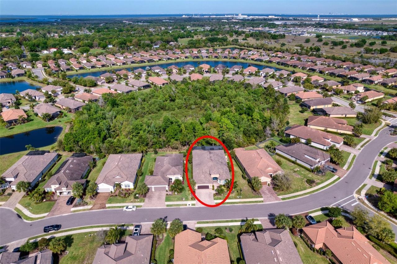 10107 Wicker Park Place , Palmetto, FL 34221 Photo