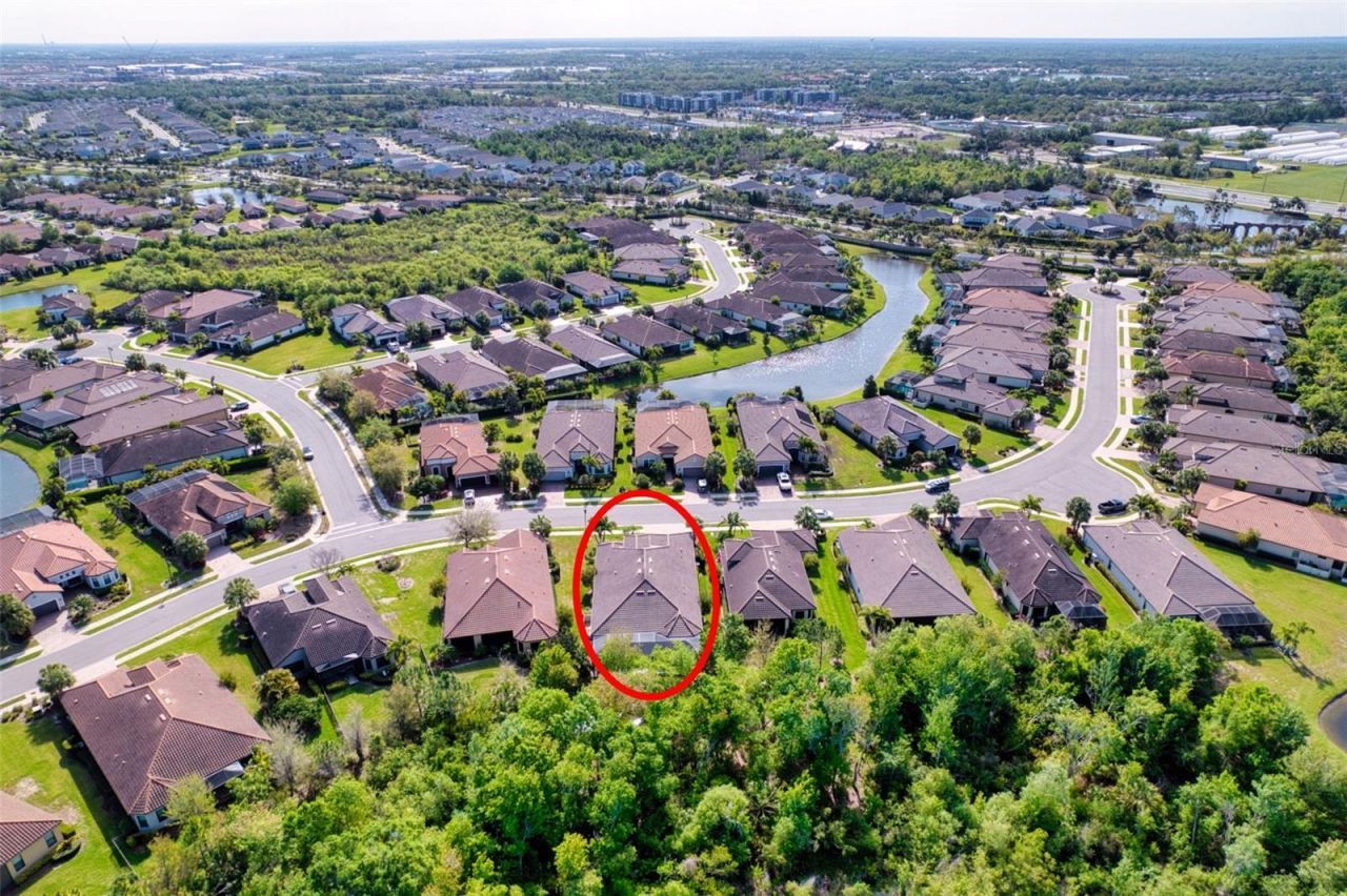 10107 Wicker Park Place , Palmetto, FL 34221 Photo