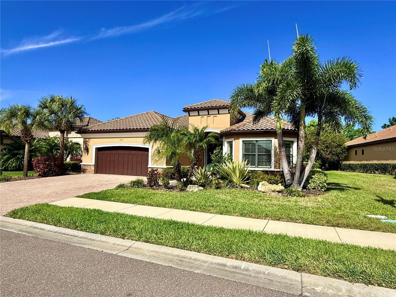 10107 Wicker Park Place , Palmetto, FL 34221 Photo