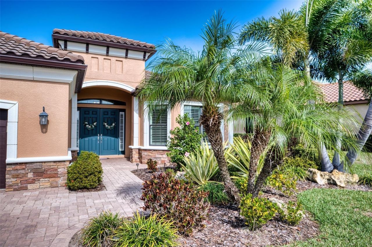 10107 Wicker Park Place , Palmetto, FL 34221 Photo