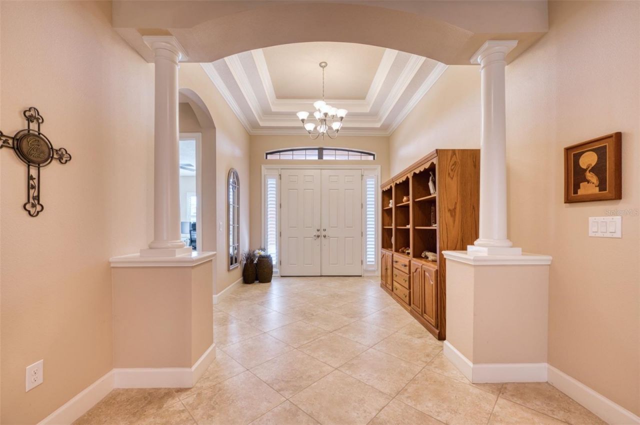 10107 Wicker Park Place , Palmetto, FL 34221 Photo