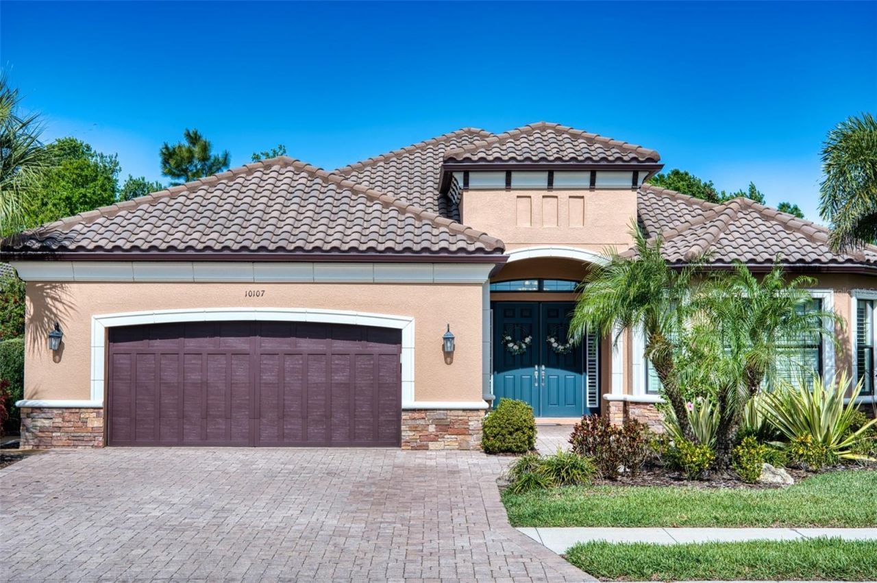 10107 Wicker Park Place , Palmetto, FL 34221 Photo