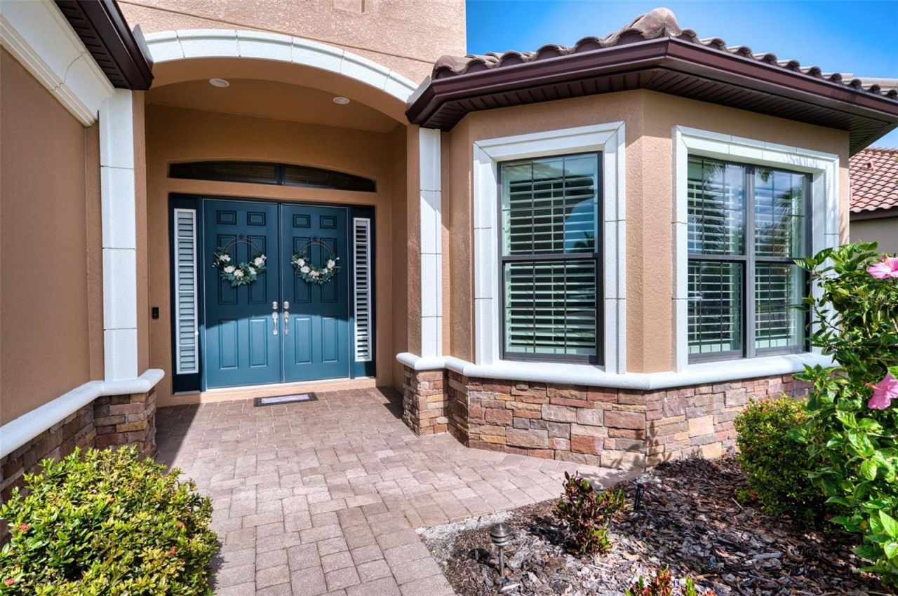 10107 Wicker Park Place , Palmetto, FL 34221 Photo