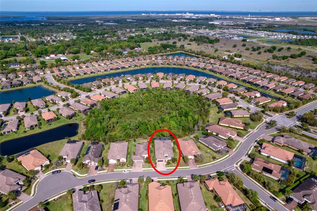 10107 Wicker Park Place , Palmetto, FL 34221 Photo