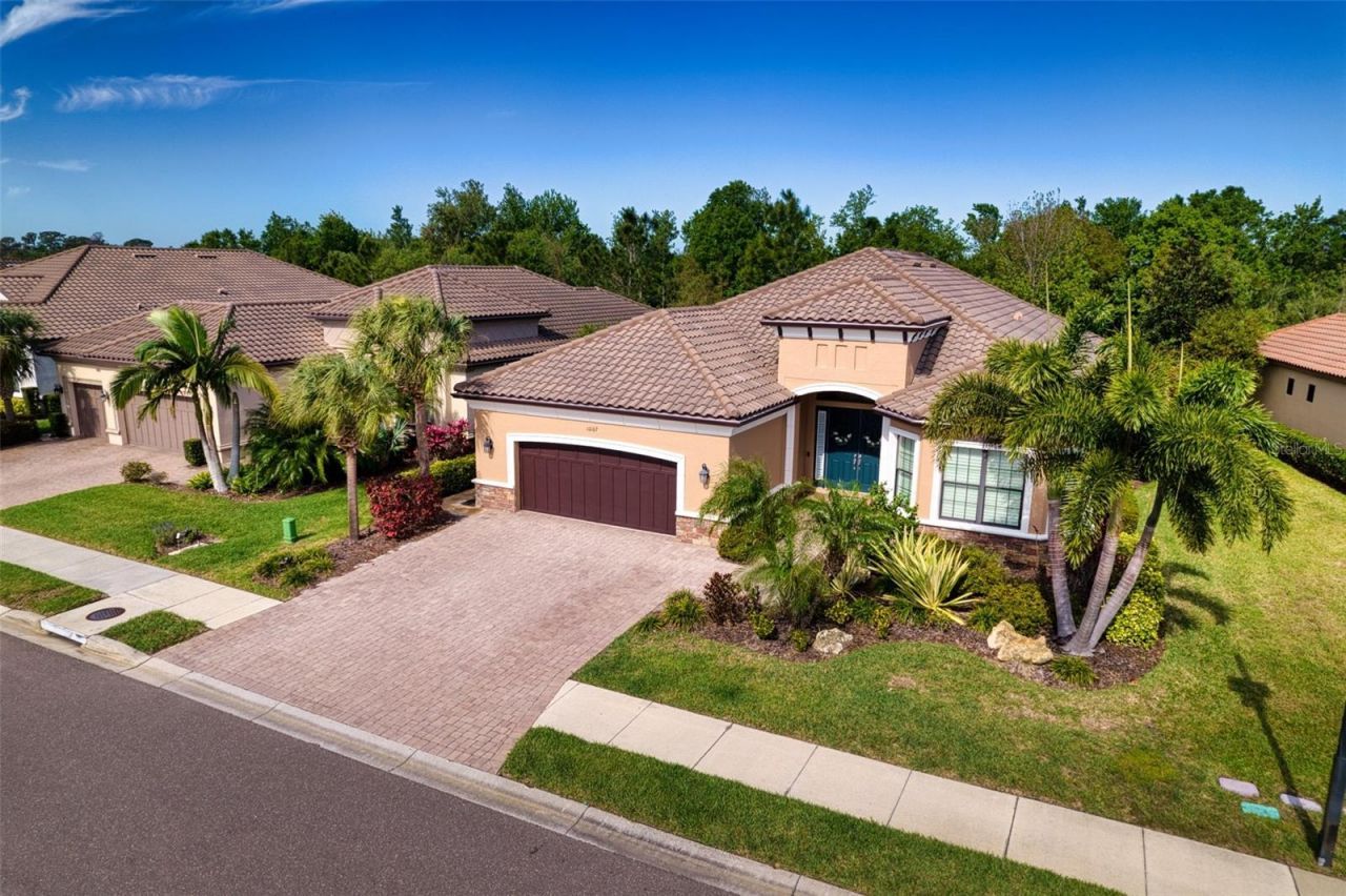 10107 Wicker Park Place , Palmetto, FL 34221 Photo