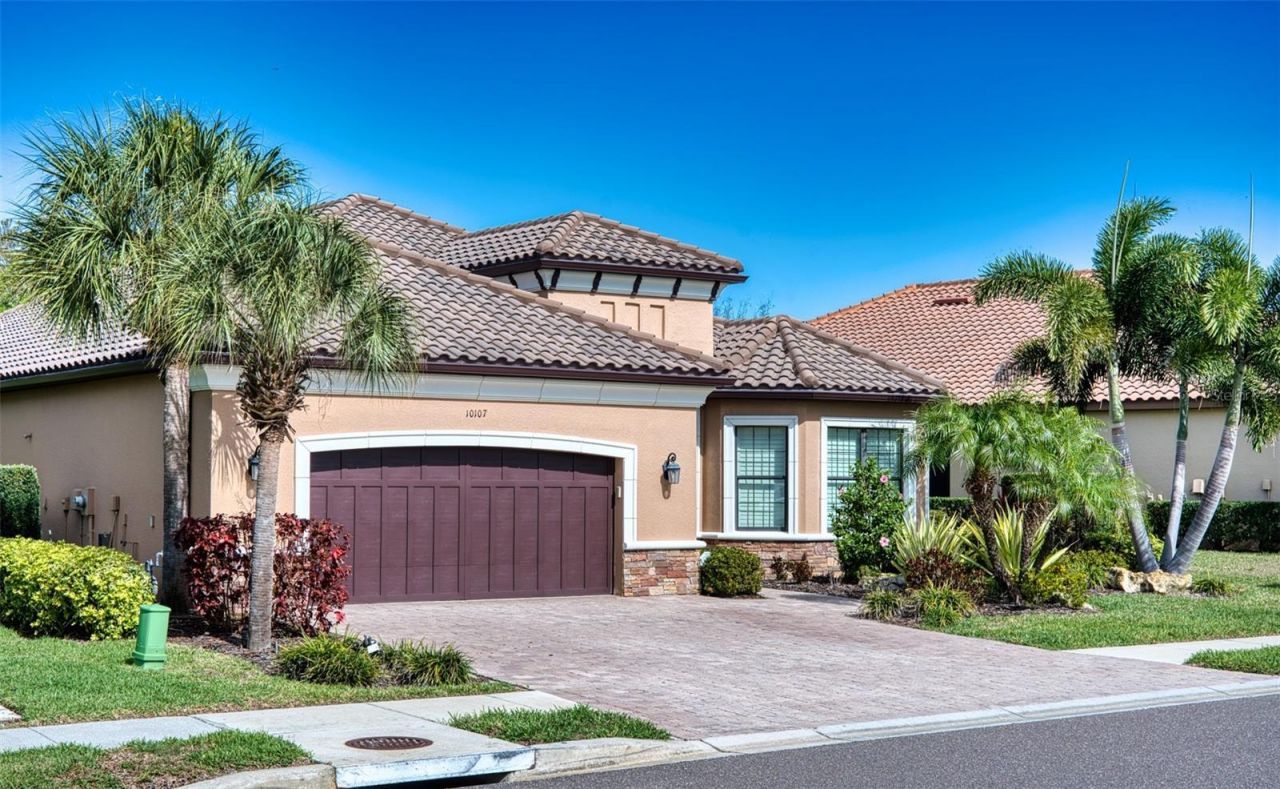 10107 Wicker Park Place , Palmetto, FL 34221 Photo