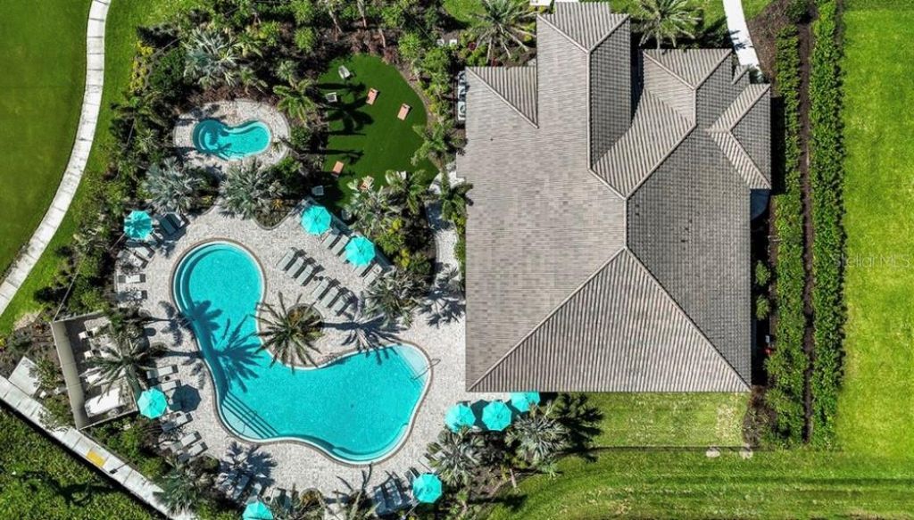 10107 Wicker Park Place , Palmetto, FL 34221 Photo