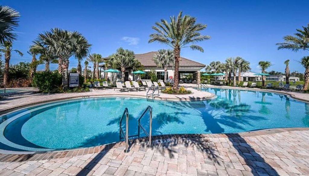 10107 Wicker Park Place , Palmetto, FL 34221 Photo