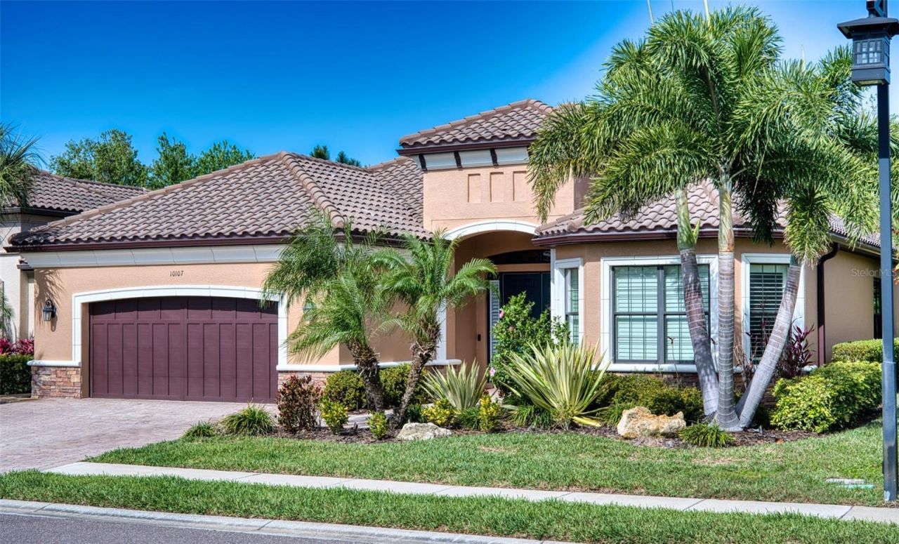 10107 Wicker Park Place , Palmetto, FL 34221 Photo