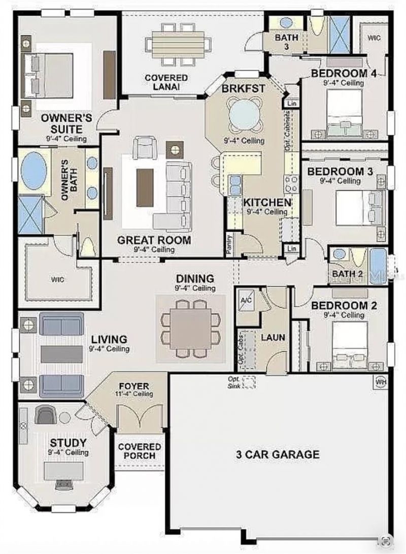 5514 69th Place E, Ellenton, FL 34222 Photo