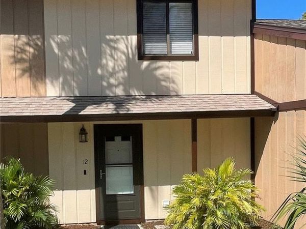 12 VILLAGE DRIVE, FLAGLER BEACH, FL 32136