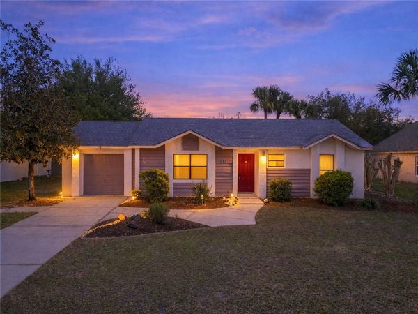 838 ALPINE COURT , KISSIMMEE, FL 34758