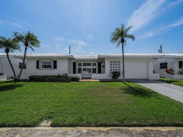 4526 100TH AVENUE N, Unit 4256, PINELLAS PARK, FL 33782