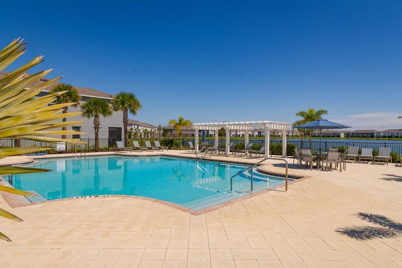 350 Mangrove Shade Circle , Apollo Beach, FL 33572 Photo