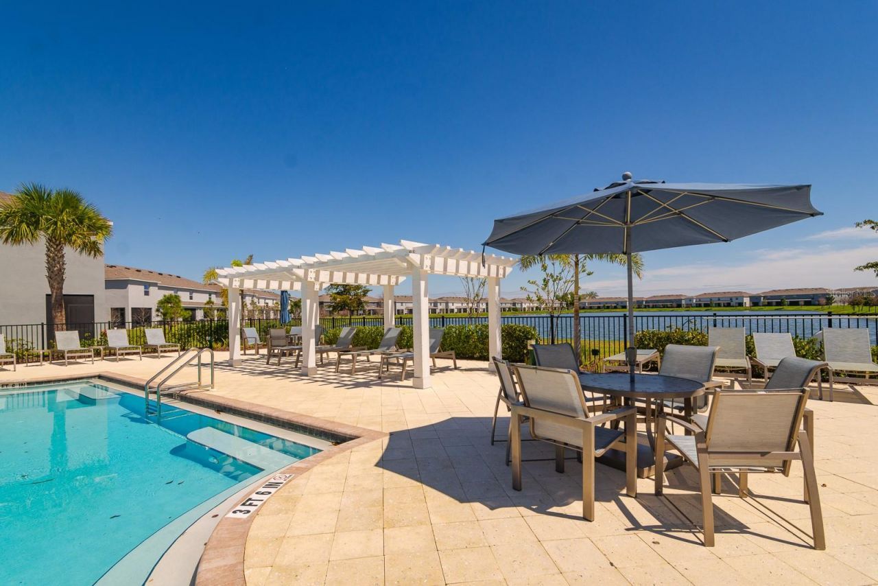 350 Mangrove Shade Circle , Apollo Beach, FL 33572 Photo