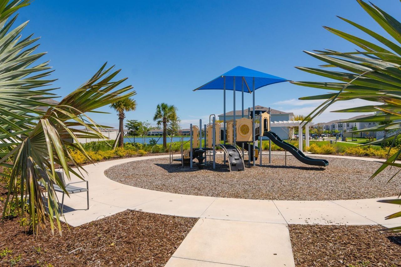 350 Mangrove Shade Circle , Apollo Beach, FL 33572 Photo