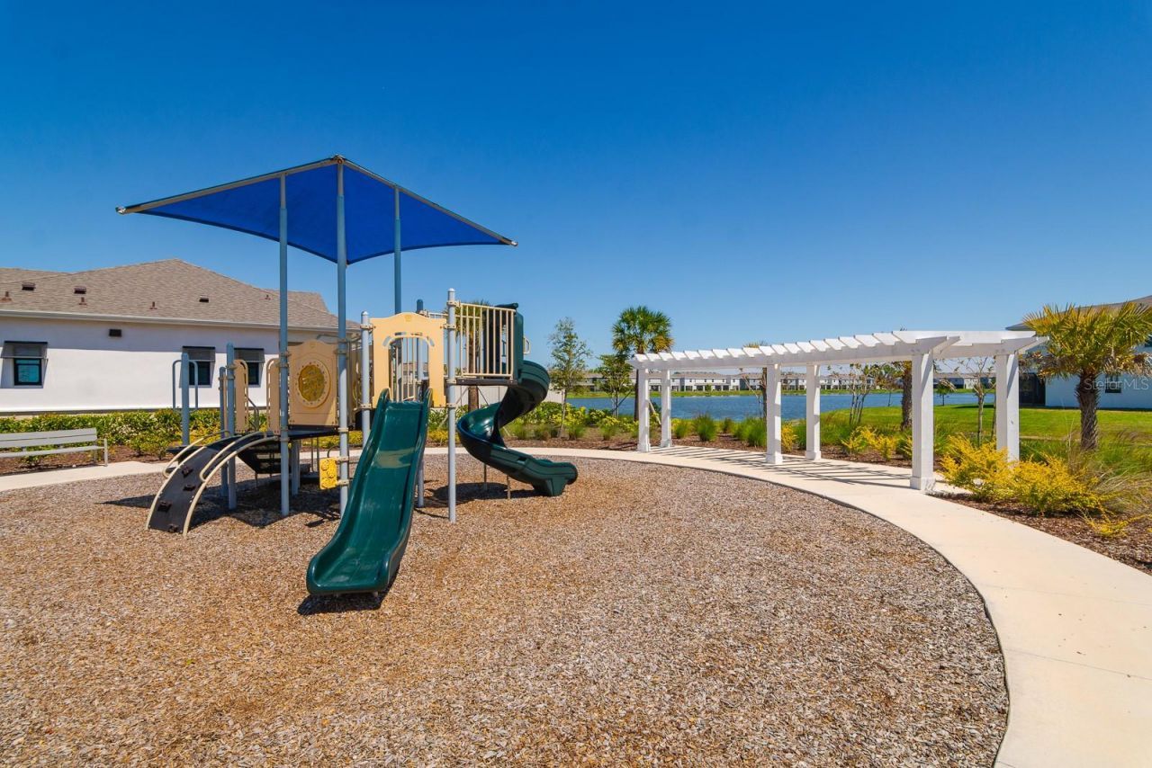 350 Mangrove Shade Circle , Apollo Beach, FL 33572 Photo