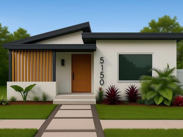 5150 DARTMOUTH AVENUE N, ST PETERSBURG, FL 33710