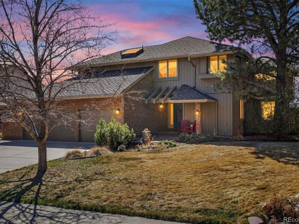 2452 Terraridge Drive, Highlands Ranch, CO 80126