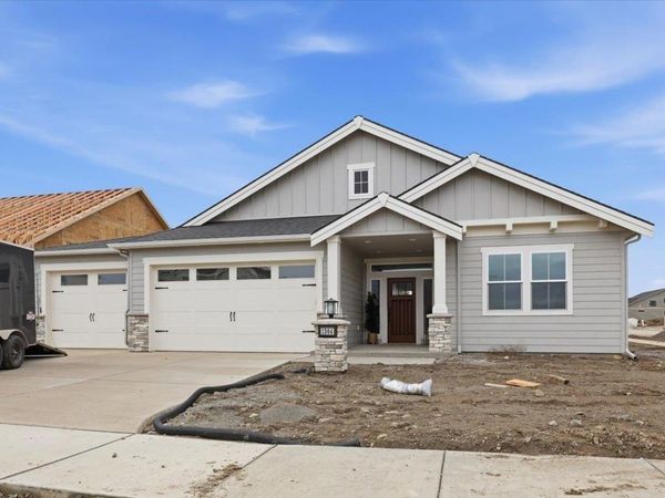 1304 S Manifold Rd, Spokane Valley, WA 99016