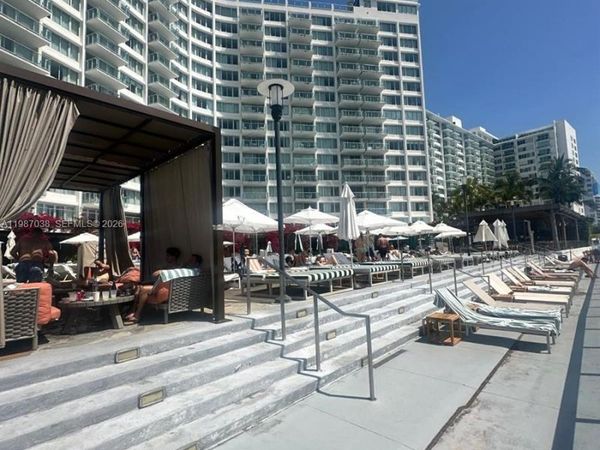 1100 West Ave , Unit 1606, Miami Beach, FL 33139