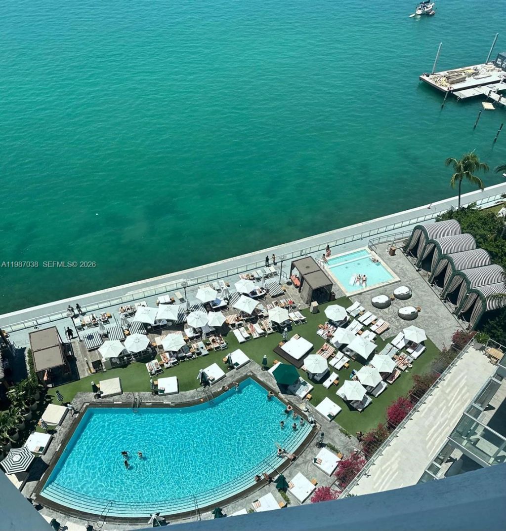 1100 West Ave , Unit 1606, Miami Beach, FL 33139 Photo