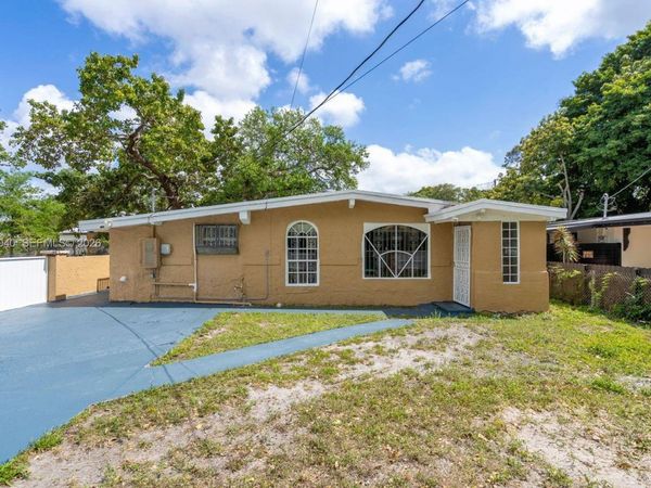 6321 NW 20th Ave , Miami, FL 33147